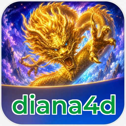 Definisi kanal resmi diana4d